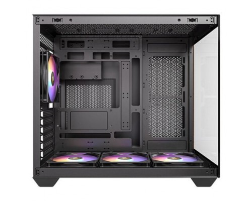 CAJA ANTEC CX800 ARGB ATX NEGRO 2XVENT REV 120 MM 1X120MM 2XUSB SN FUENTE-SX20 CAJA ANTEC CX800 ARGB ATX NEGRO 2XVENT REV 120 MM 1X120MM 2XUSB SN FUENTE