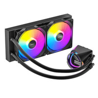 REFRIGERACION LIQUIDA ANTEC AIO SKELETON 240 ARGB-SX20 REFRIGERACION LIQUIDA ANTEC AIO SKELETON 240 ARGB