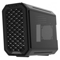 CAJA MINITORRE MICROATX DARK CUBE NEGRO ANTEC (Espera 4 dias)