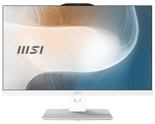 MSI AM242P-897ES i5-1235U 16GB 512 DOS 24" Blanco