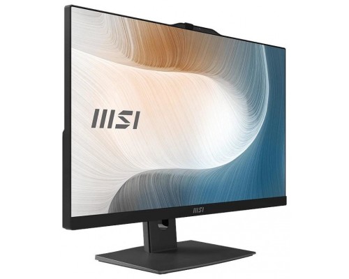 MSI AM242P-1400ES i3-100U 8GB 256GB DOS 24" Negro