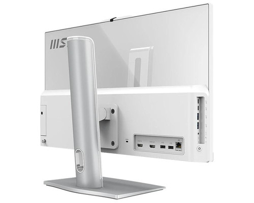 MSI AM242P-2202EU C7-150U 16GB 512 DOS 24" Blanco