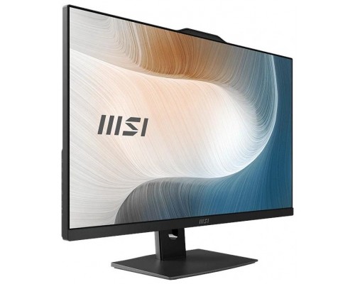 MSI AM272P-872ES i7-150U 16GB 512 W11H 27" Negro