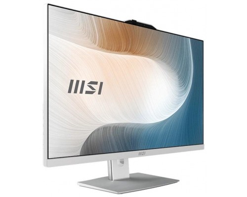 MSI AM272P-1053ES i7-150U 16GB 512 DOS 27" Blanco