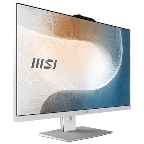 MSI AM272P-1053ES C7-150U 16GB 512 DOS 27" Blanco-IA17 MSI AM272P-1053ES C7-150U 16GB 512 DOS 27" Blanco
