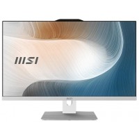 MSI AM272P-1054ES i5-120U 16GB 512 DOS 27" Blanco