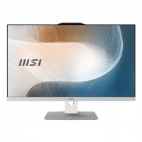 MSI AM272P-1413EU i7-150U 16GB 512 DOS 27" Blanco