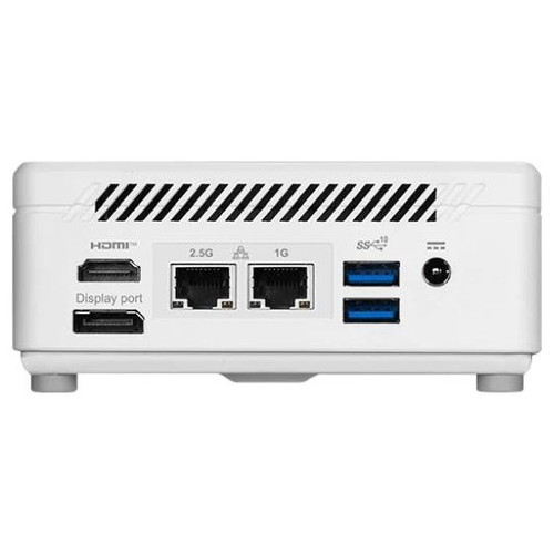 MSI Cubi 5 1M-611EU Core5-120U 16GB 512GB W11H bco