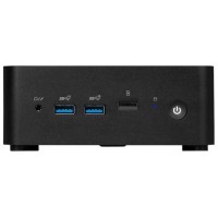 MSI Cubi NUC 1MG-215ES Core7-150U 16GB 512 W11P n