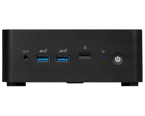 MSI Cubi NUC 1MG-215ES Core7-150U 16GB 512 W11P n