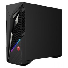 MSI CPU MAG INFINITE S3 14NUC5-1437ES. I5-14400F. RTX 4060 VENTUS 2X BLACK 8G OC. 16GB (8GB*2) 1TB*1 PCIE SSD. W11 HOME (Espera 4 dias)