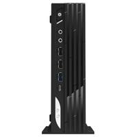 MSI Cubi Pro 14M-258BEU i3-14100 negro-IA20 MSI Cubi Pro 14M-258BEU i3-14100 negro
