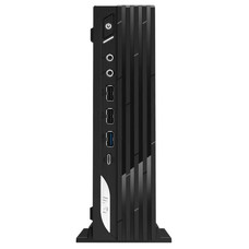 MSI Cubi Pro 14M-258BEU i3-14100 negro-IA20 MSI Cubi Pro 14M-258BEU i3-14100 negro