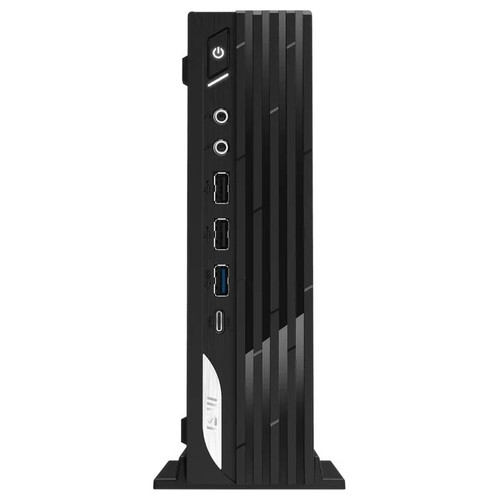 MSI Cubi Pro 14M-258BEU i3-14100 negro-IA20 MSI Cubi Pro 14M-258BEU i3-14100 negro