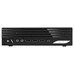 MSI Cubi Pro 14M-258BEU i3-14100 negro-IA20 MSI Cubi Pro 14M-258BEU i3-14100 negro