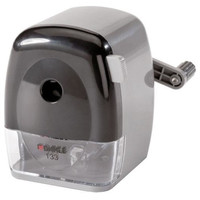 DAHLE Afilalapicesde manivela 11,5mm-IR25 DAHLE Afilalapicesde manivela 11,5mm
