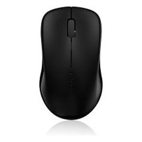 MOUSE RAPOO WIRELESS 1620 2.4GHz 3 BOTONES 1000 DPI