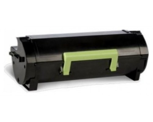 STATIC Toner para Lexmark M1140, Lexmark XM1140 MFP 24B6213