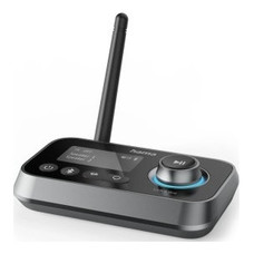 ADAPTADOR BLUETOOTH HAMA LINK.IT DUO TRANSMISOR-SX30 ADAPTADOR BLUETOOTH HAMA LINK.IT DUO TRANSMISOR