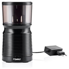 DAHLE Afilalapices electrico Dahle 210 12mm negro-IR25 DAHLE Afilalapices electrico Dahle 210 12mm negro