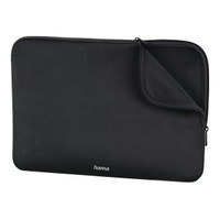 FUNDA DE PORTATIL HAMA 15.6" NEOPRENO HASTA 40cm-SX30 FUNDA DE PORTATIL HAMA 15.6" NEOPRENO HASTA 40cm