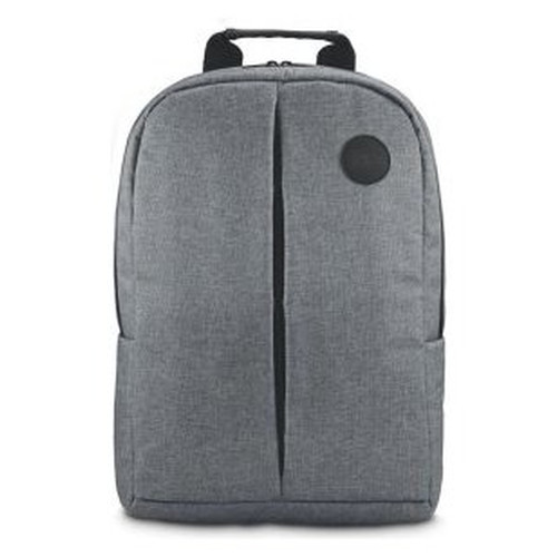 MOCHILA PARA PORTATIL 15.6" HAMA GENUA GRIS-SX30 MOCHILA PARA PORTATIL 15.6" HAMA GENUA GRIS