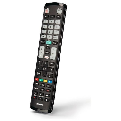 HAMA Mando TV Universal p/Samsung-IR30 HAMA Mando TV Universal p/Samsung