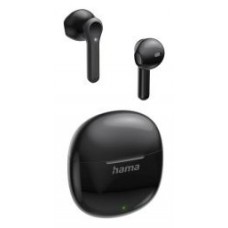 AURICULAR INTRAUDITIVO BLUETOOTH HAMA ACTION ONE NEGRO
