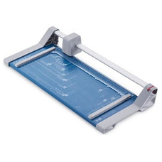 DAHLE Cizalla de rodillo507 44x21,1cm-IR25 DAHLE Cizalla de rodillo507 44x21,1cm