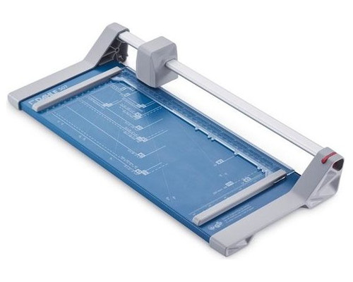 DAHLE Cizalla de rodillo507 44x21,1cm-IR25 DAHLE Cizalla de rodillo507 44x21,1cm