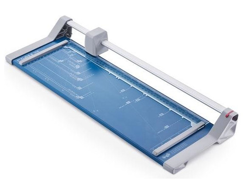 Dahle Cizalla de rodillo Dahle 508 - DIN A3