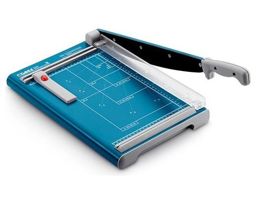 Dahle Cizalla de palanca Dahle Modelo 533 - DIN A4-IR25 Dahle Cizalla de palanca Dahle Modelo 533 - DIN A4