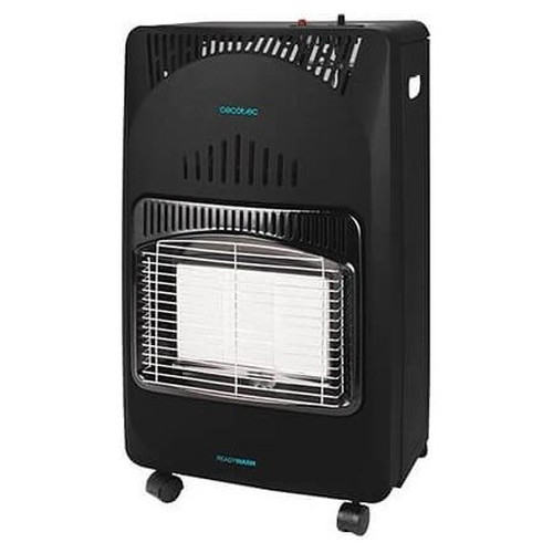 ESTUFA DE GAS PLEGABLE CECOTEC READY WARM 4000 SLIM FOLD V