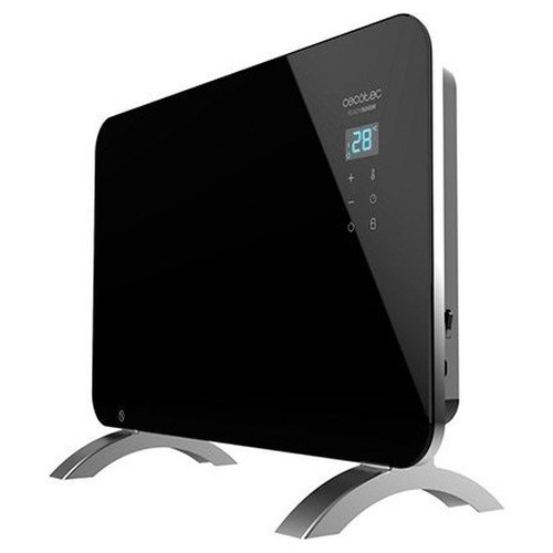 CONVECTOR CECOTEC READY WARM 6670 CRYSTAL CONNECTI V-SX30 CONVECTOR CECOTEC READY WARM 6670 CRYSTAL CONNECTI V