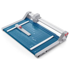 Dahle Cizalla Dahle 550 - A4 - 20 hojas - 55,5 x 36 cm-IR25 Dahle Cizalla Dahle 550 - A4 - 20 hojas - 55,5 x 36 cm
