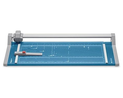 Dahle Cizalla Dahle 554 - A2 - 20 hojas - 91,5 x 36 cm-IR25 Dahle Cizalla Dahle 554 - A2 - 20 hojas - 91,5 x 36 cm