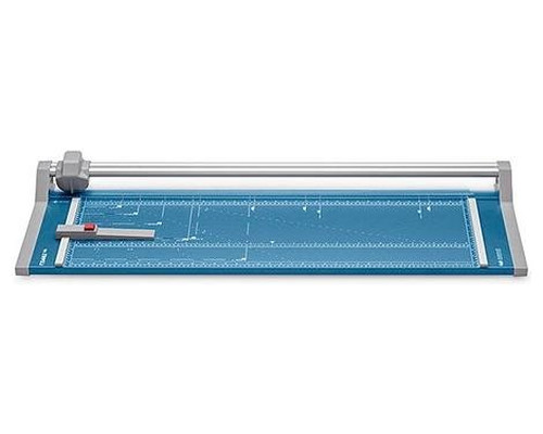 DAHLE Cizalla de rodillo profesional 556 115,5x36cm