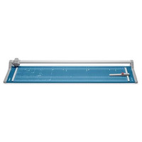 DAHLE Cizalla de rodillo profesional 558 149,5x36cm-IR25 DAHLE Cizalla de rodillo profesional 558 149,5x36cm