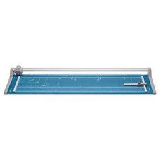 DAHLE Cizalla de rodillo profesional 558 149,5x36cm-IR25 DAHLE Cizalla de rodillo profesional 558 149,5x36cm