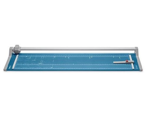DAHLE Cizalla de rodillo profesional 558 149,5x36cm-IR25 DAHLE Cizalla de rodillo profesional 558 149,5x36cm