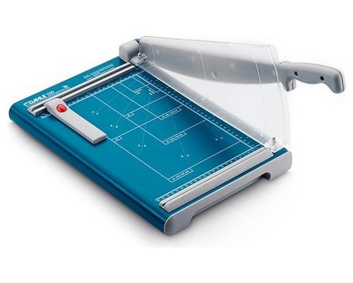 DAHLE Cizalla palanca560 45x28,5cm-IR25 DAHLE Cizalla palanca560 45x28,5cm