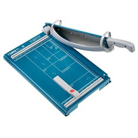 Dahle Cizalla de palanca Dahle Modelo 561 - DIN A4-IR25 Dahle Cizalla de palanca Dahle Modelo 561 - DIN A4