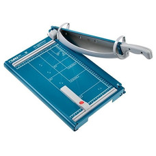 Dahle Cizalla de palanca Dahle Modelo 561 - DIN A4-IR25 Dahle Cizalla de palanca Dahle Modelo 561 - DIN A4