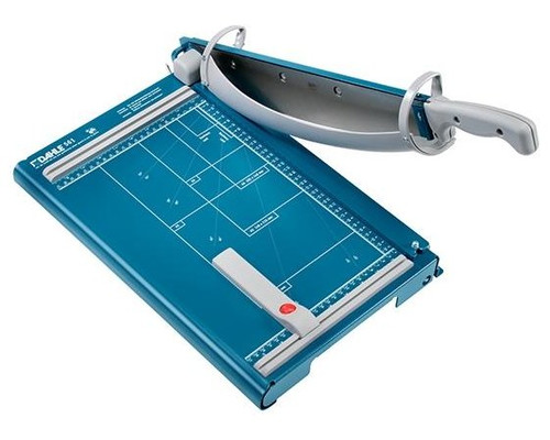 Dahle Cizalla de palanca Dahle Modelo 561 - DIN A4
