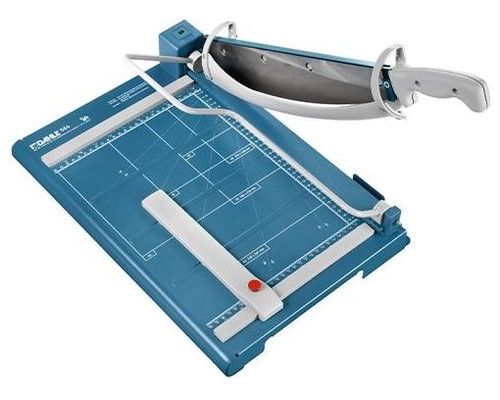 DAHLE Cizalla palanca564 47,5x31cm-IR25 DAHLE Cizalla palanca564 47,5x31cm