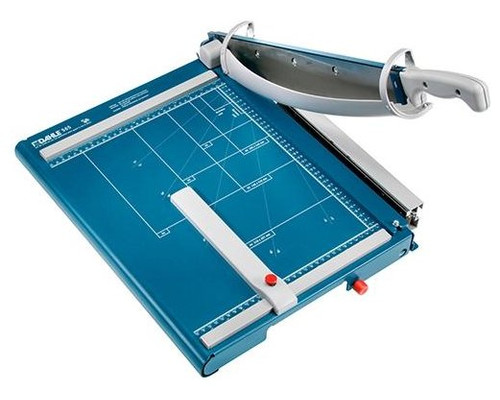 DAHLE Cizalla palanca565 47,5x35,5cm-IR25 DAHLE Cizalla palanca565 47,5x35,5cm