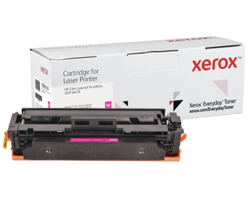 XER-TONER 006R04187