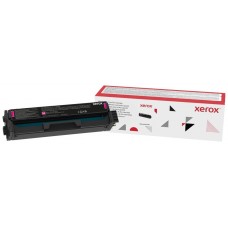 Xerox C230/C235 Cartucho de toner magenta de alta