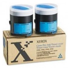 XEROX Toner 5760 Azul 2 Unidades