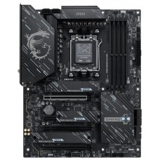 MSI Placa Base X870E GAMING PLUS WIFI DDR5 ATX